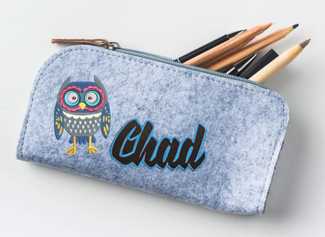 8_Pencil Cases