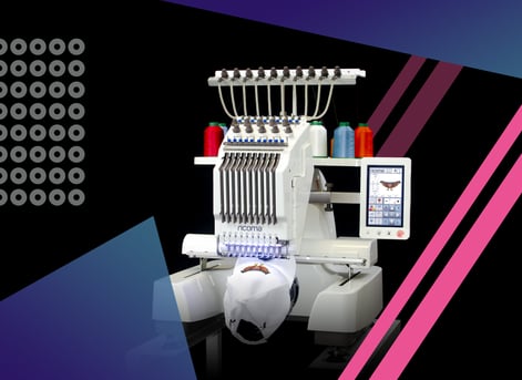 9_Chance to win a FREE embroidery machine