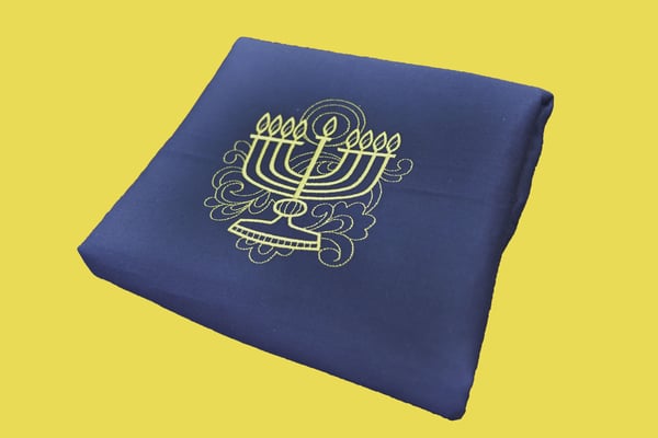 HolidayEmbroideryIdeasHannukah