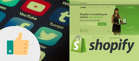 SHOPIFY-PRO