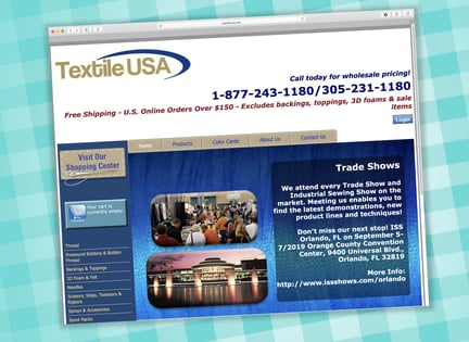 TEXTILEUSA