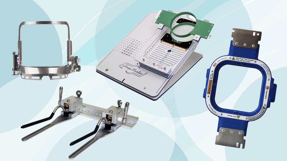 5 Best Machine Embroidery Accessories of All Time (Clone)