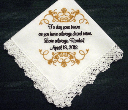 handkerchief