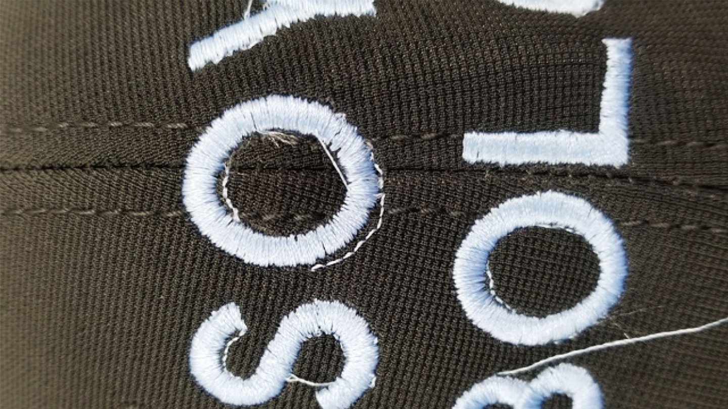 5 Cap Embroidery Tips that Save you Time and Money