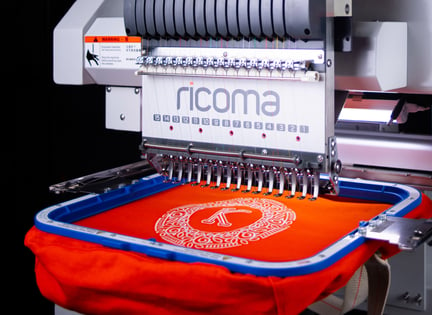 Embroidery stabilizer guide: Tips on how to choose the correct