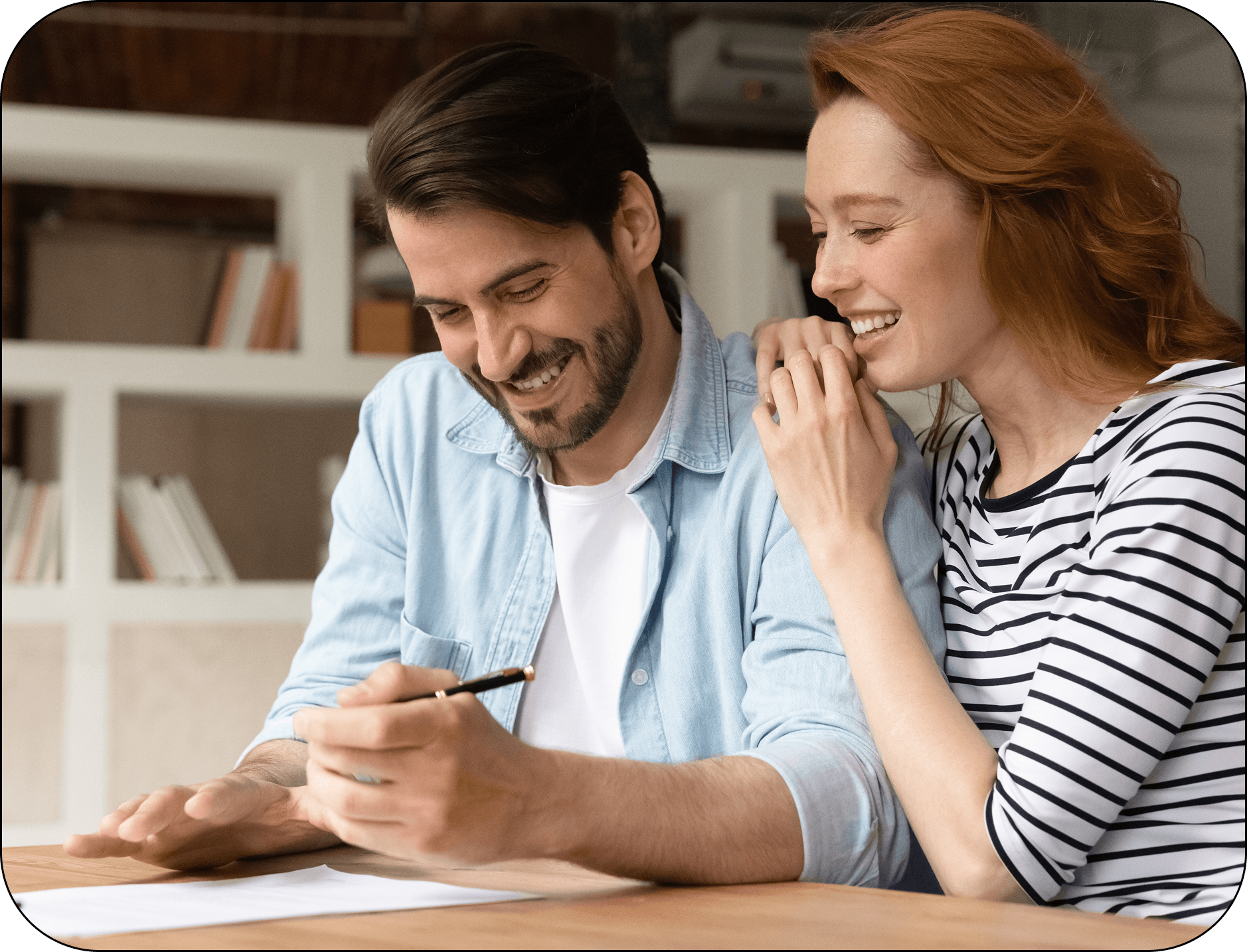 Smart Financing Built for Business Growth