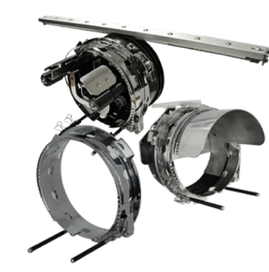 All-In-One Embroidery Packages—No Surprises, No Delays