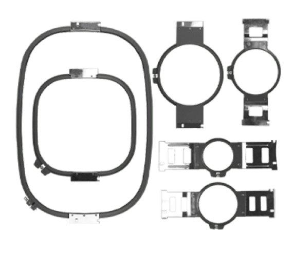 All-In-One Embroidery Packages—No Surprises, No Delays