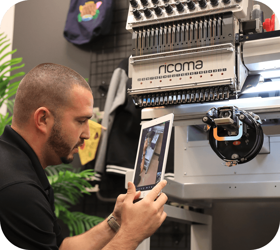 Support That Works as Hard as You Do 