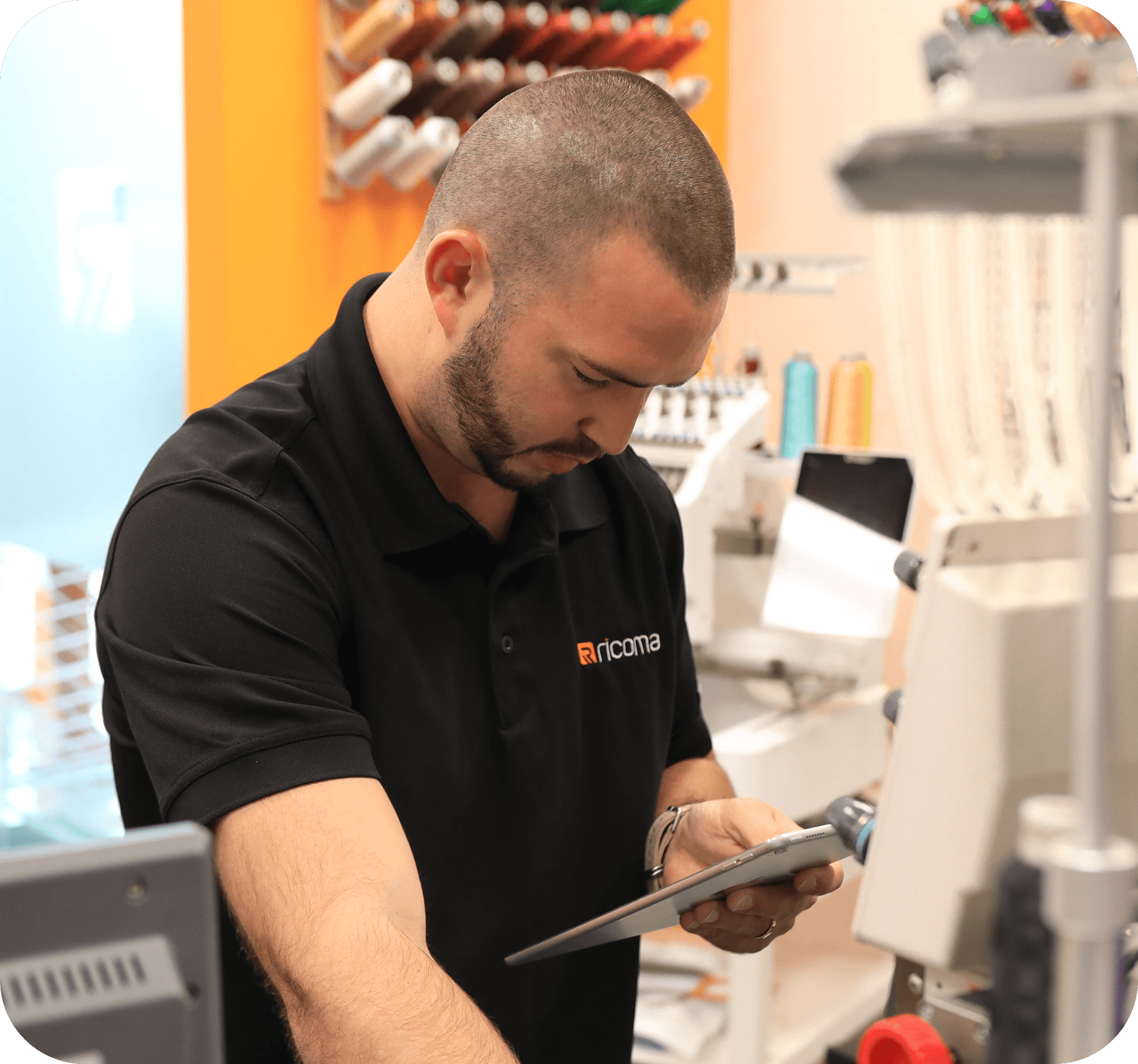 Support That Works as Hard as You Do 