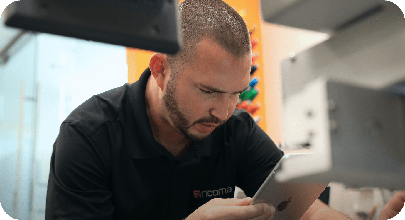 Sign up for free live training on products, software & more!