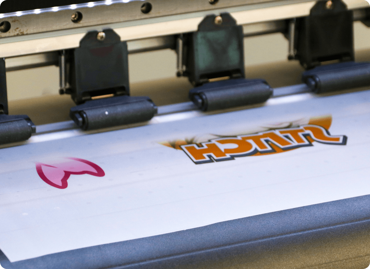 Experience next-generation printing features