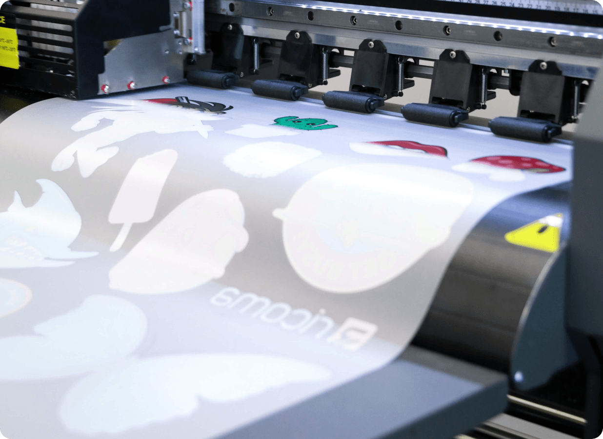 Experience next-generation printing features