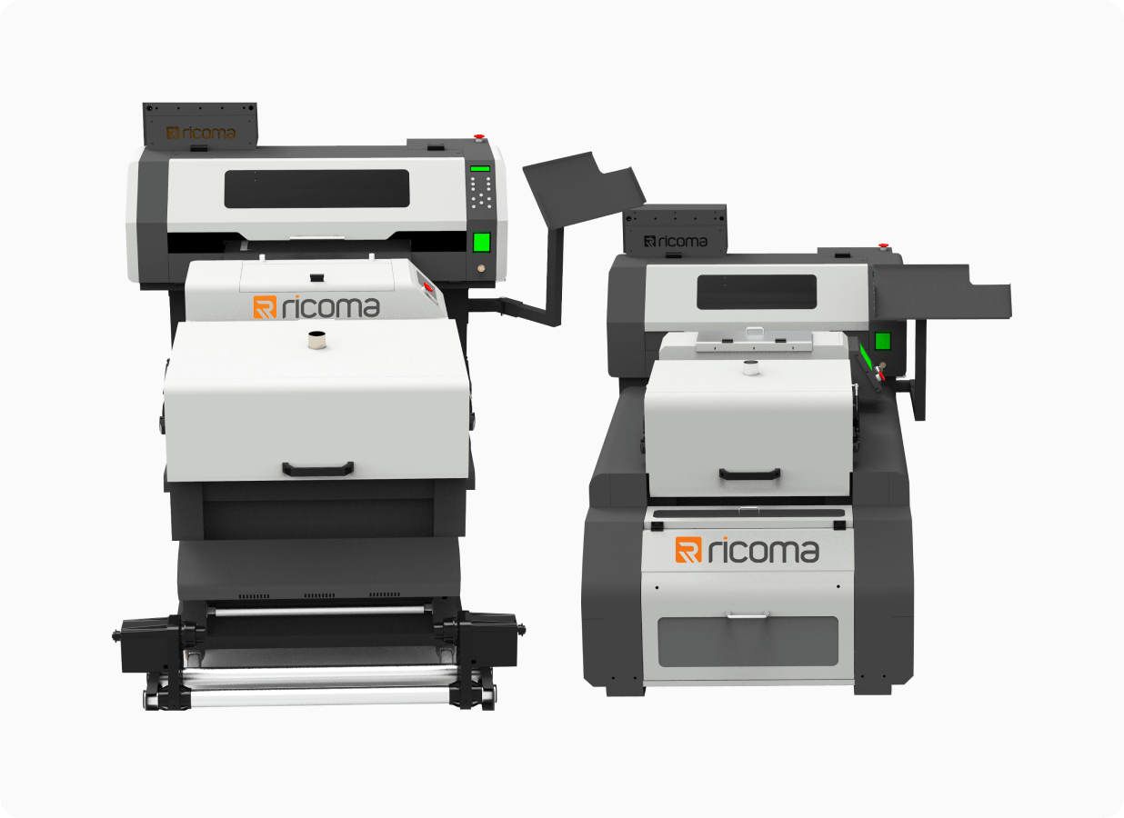 REVEL DTF Transfer Printer