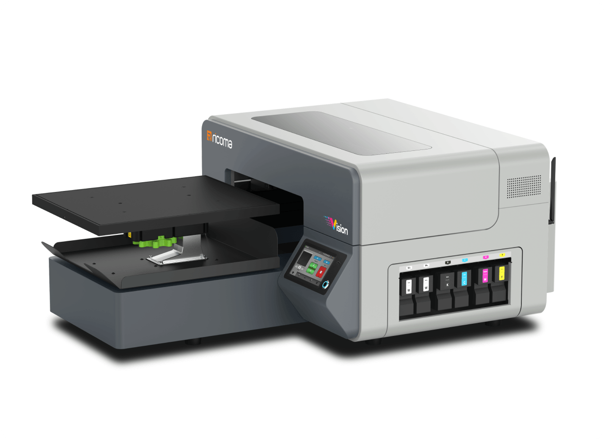 Experience next-generation printing features