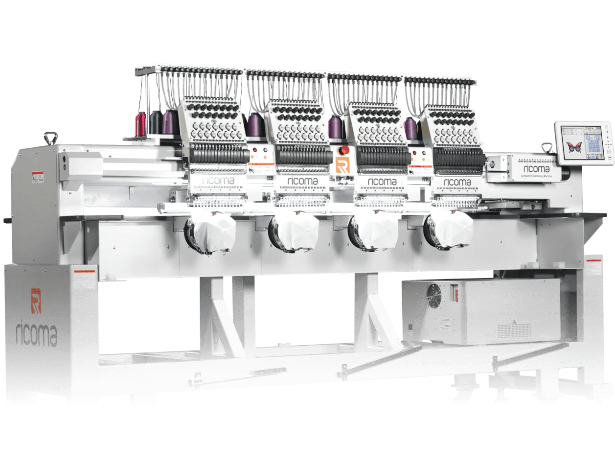 CHT2 Series
