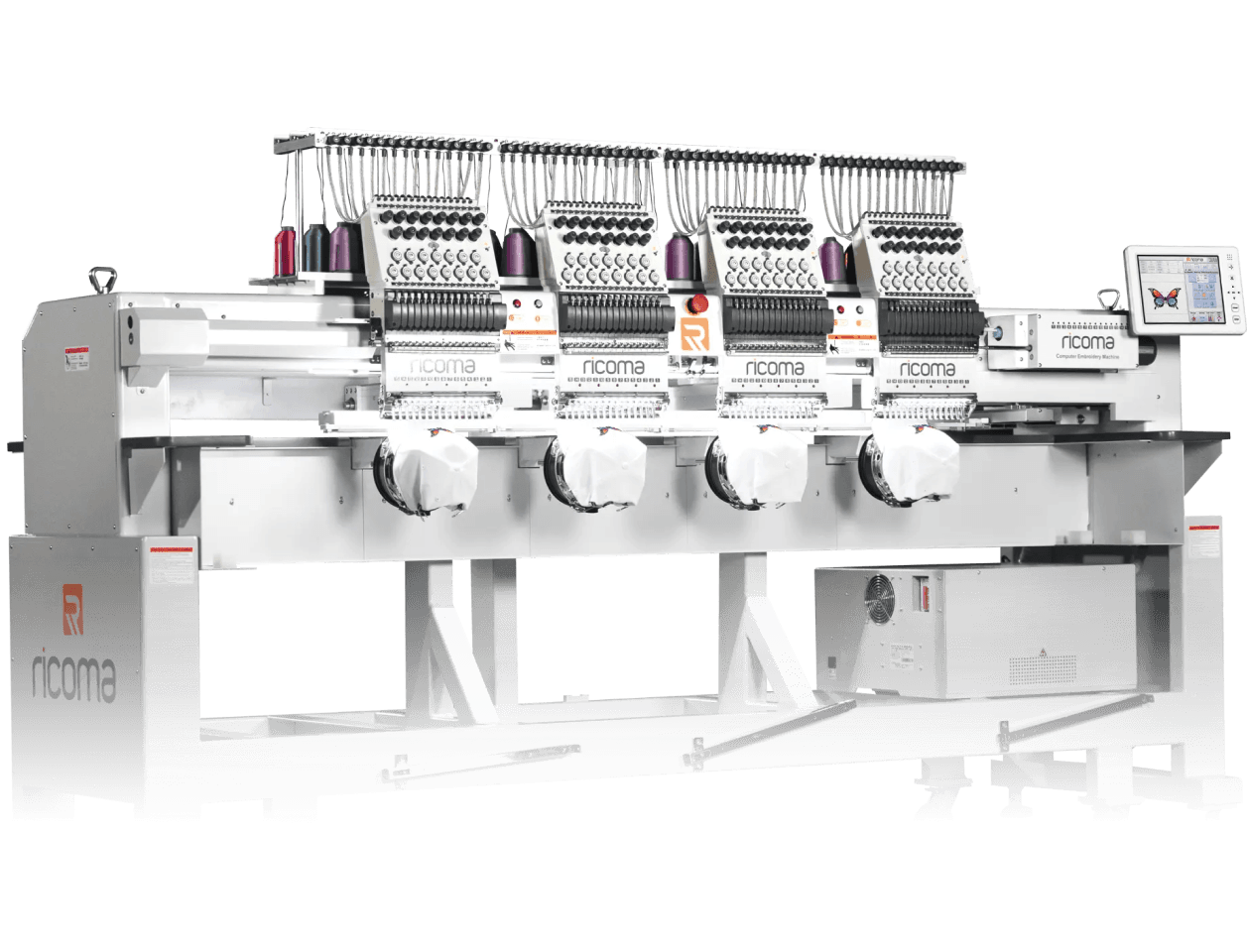 CHT2 Series