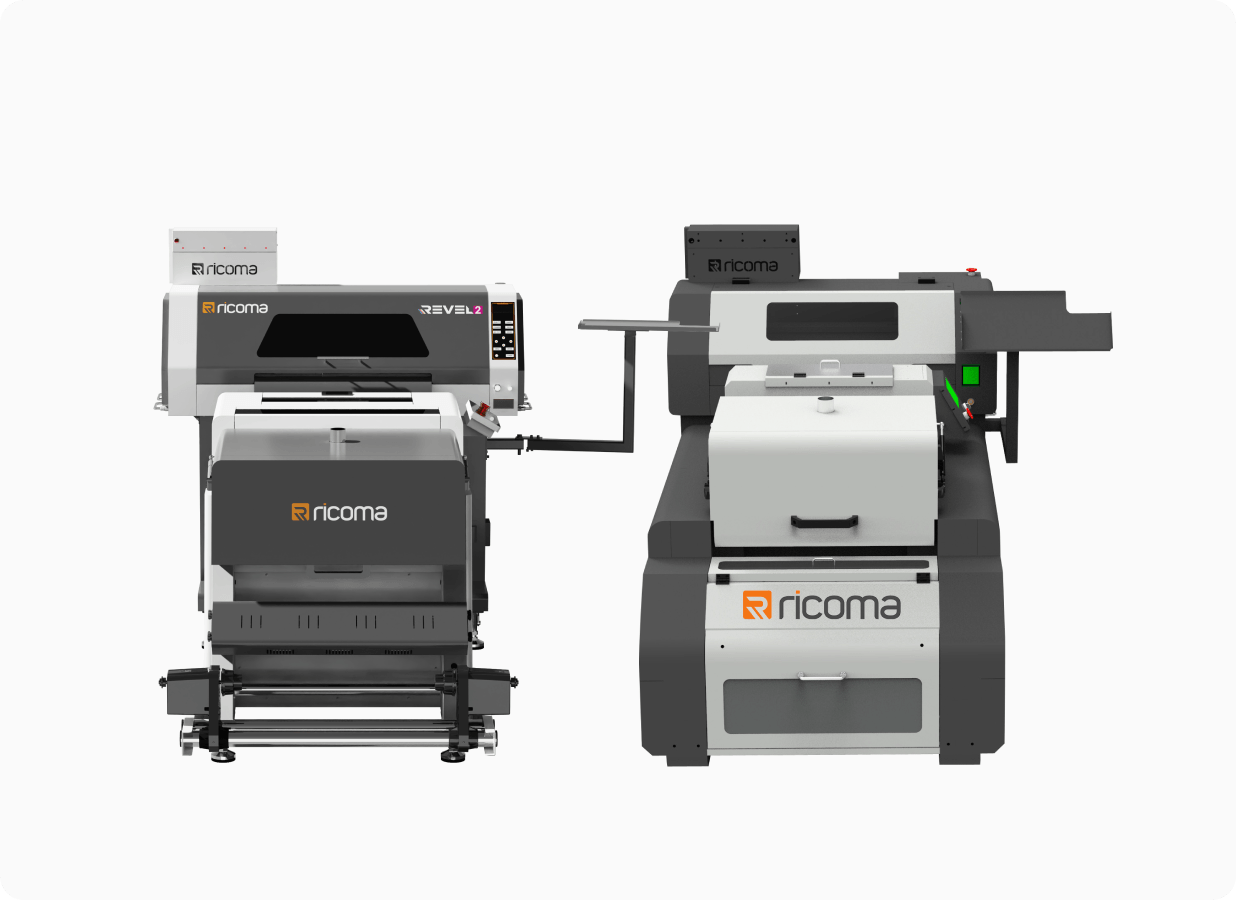 REVEL DTF Transfer Printer