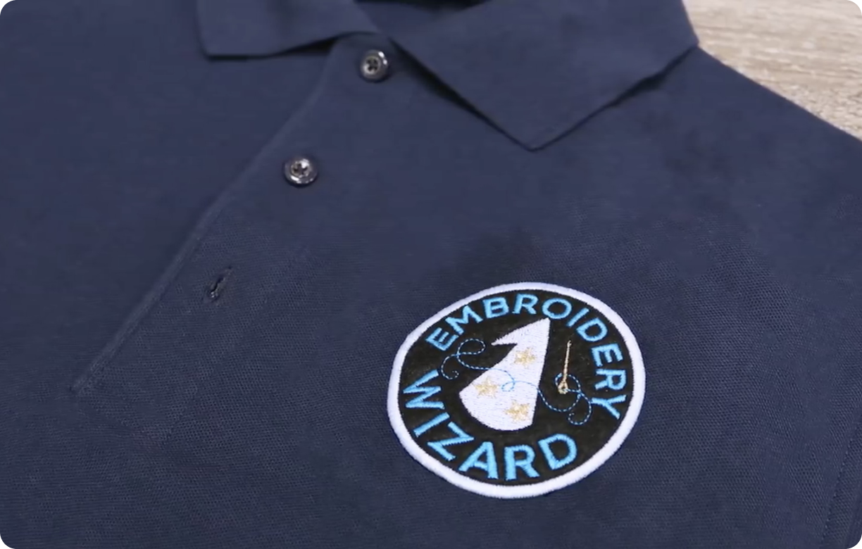 Imagine What You Can Embroider