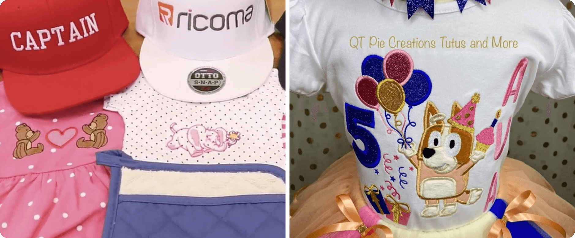 Imagine What You Can Embroider