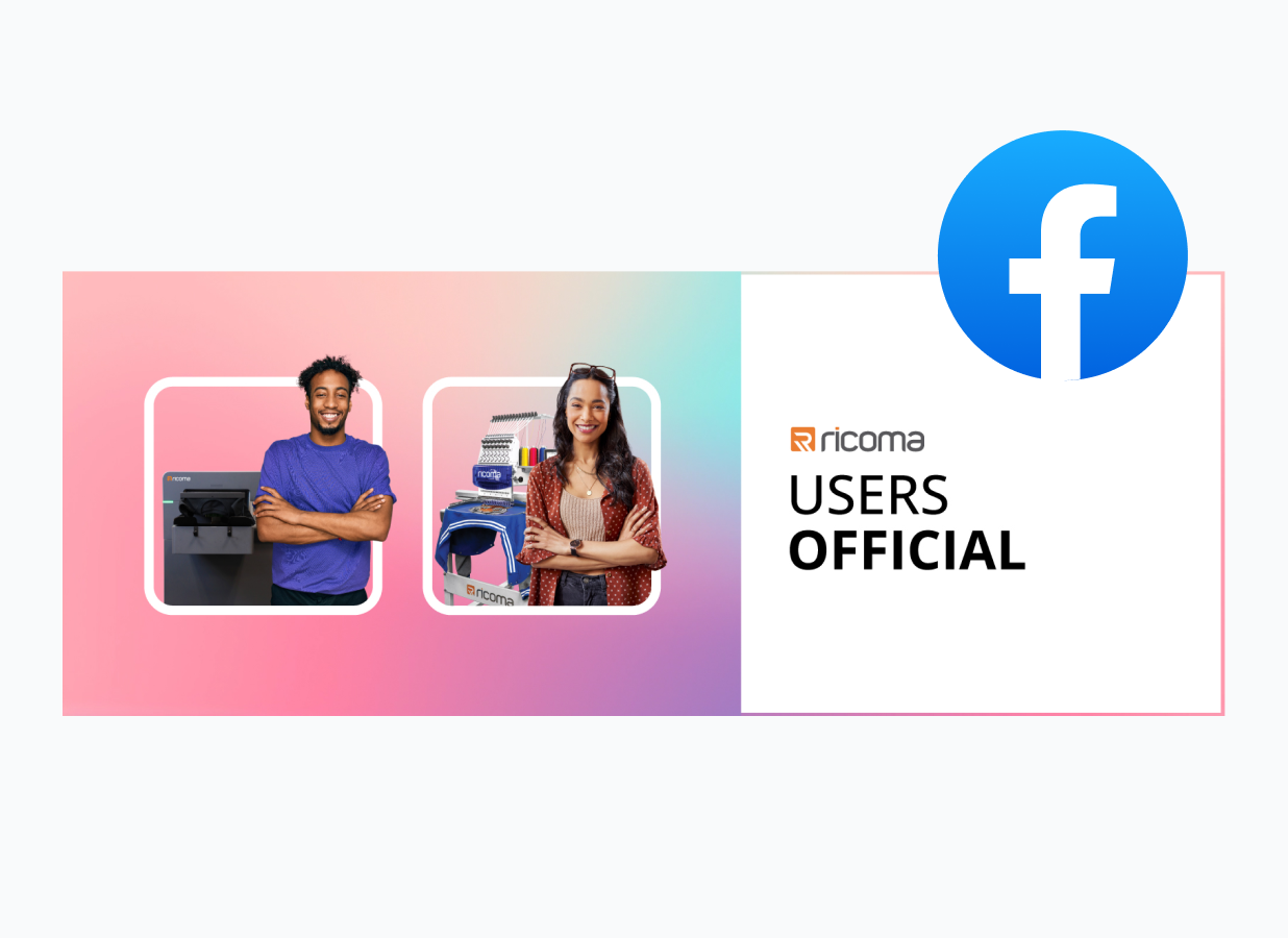 Everything You Get With Your New Machine