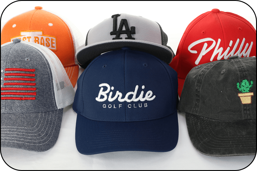 Cap Production?