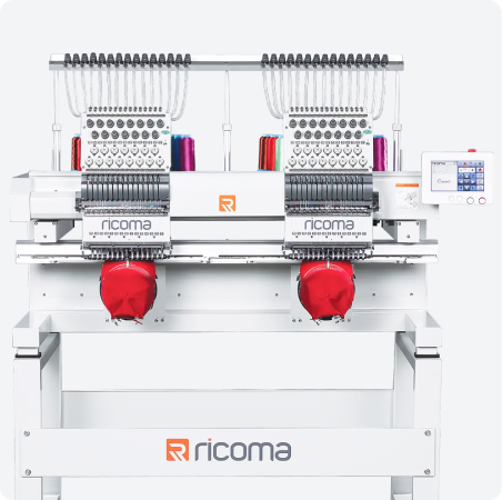 Multi-Head Machines (2, 4, 6+)