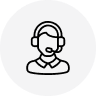 Includes training, support, and peace of mind
