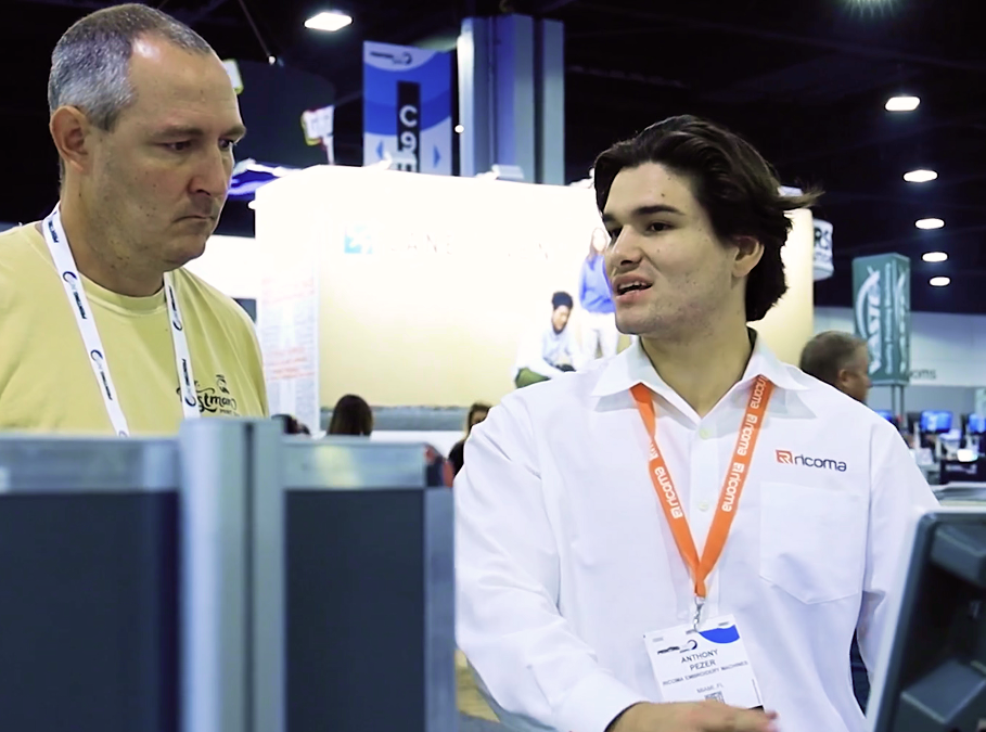 Manufacturer direct advantage