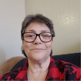 Carole Leanzar
