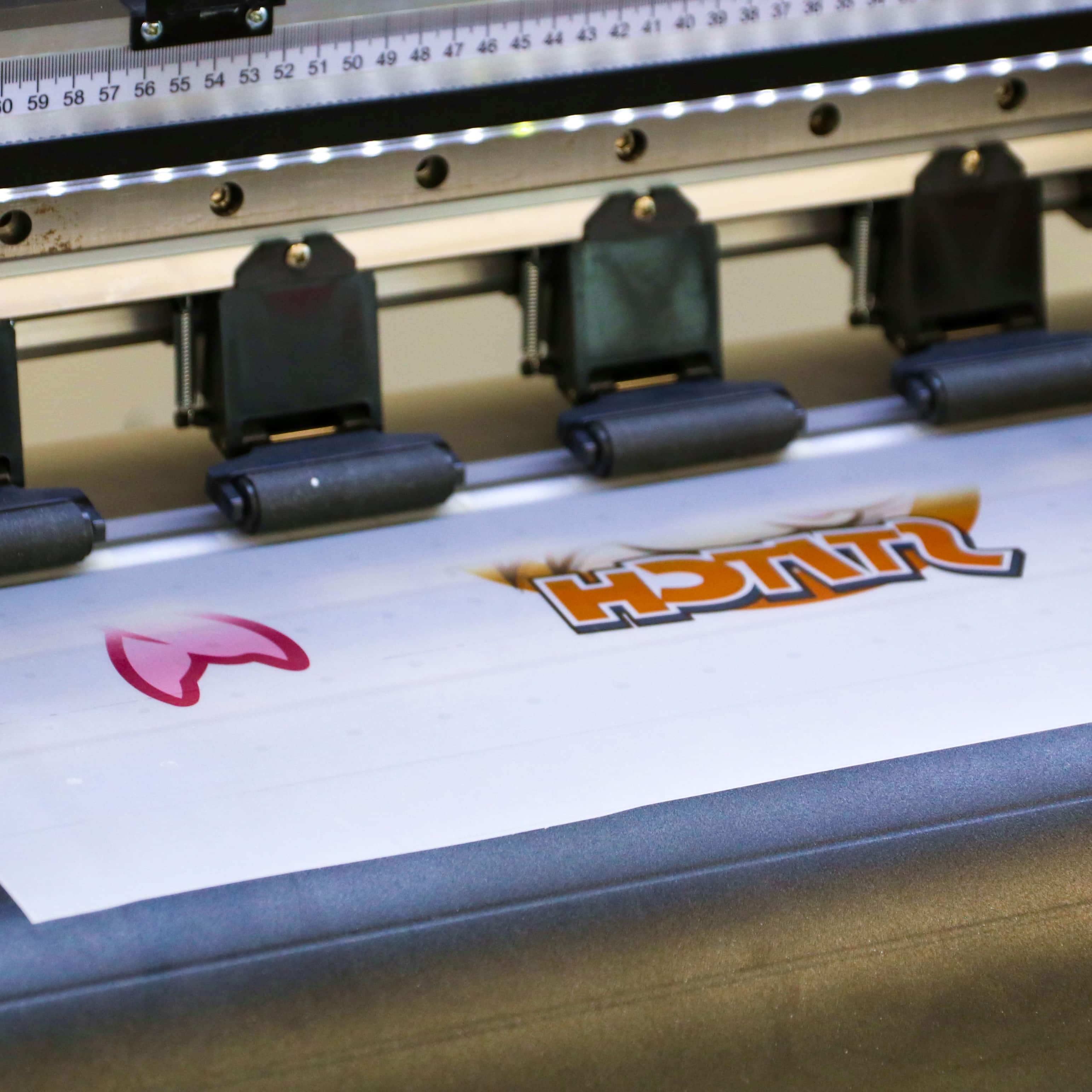 Experience next-generation printing features