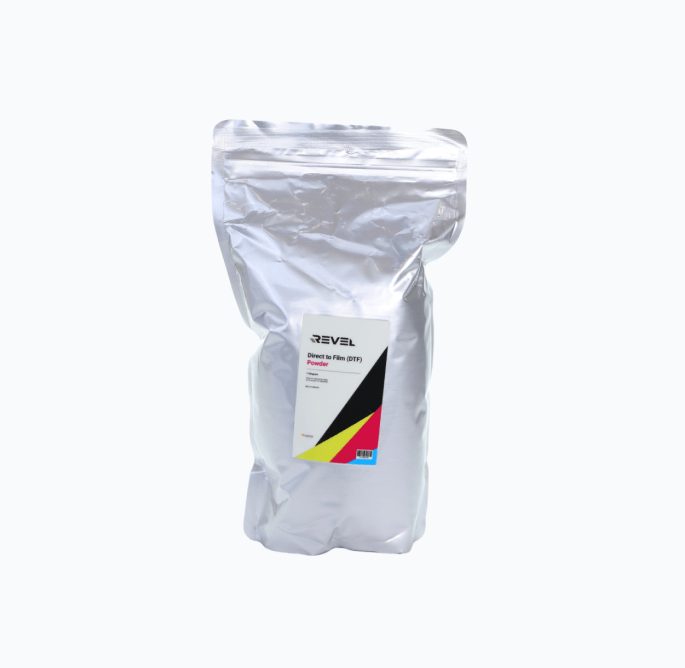 DTF Adhesive Powder 1kg