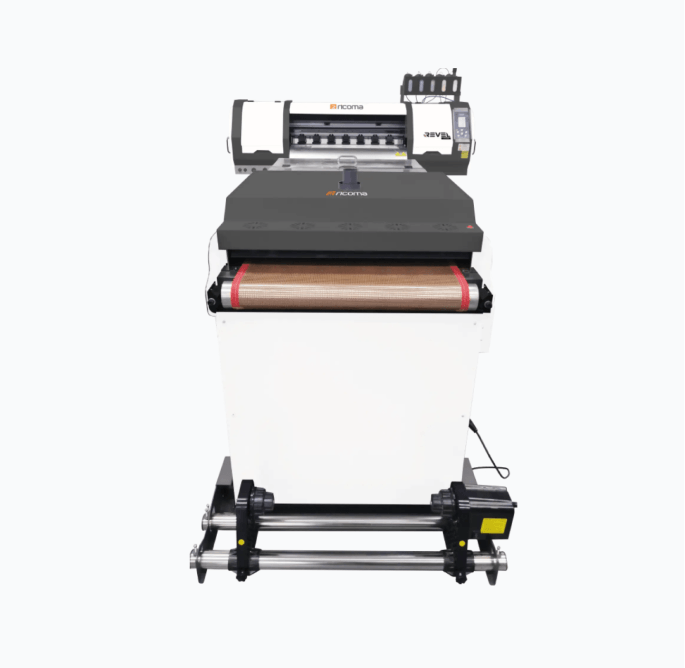 REVEL-DTF-2402 Printer