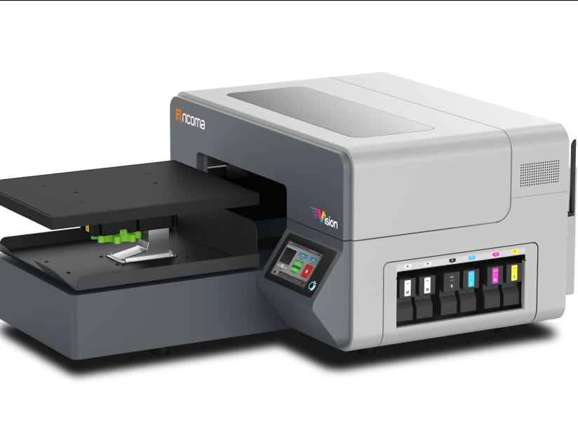 Experience next-generation printing features