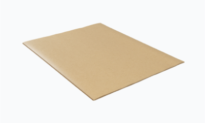 25 sheets of 16” x 20” Teflon paper