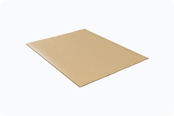 25 sheets of 16” x 20” Teflon paper