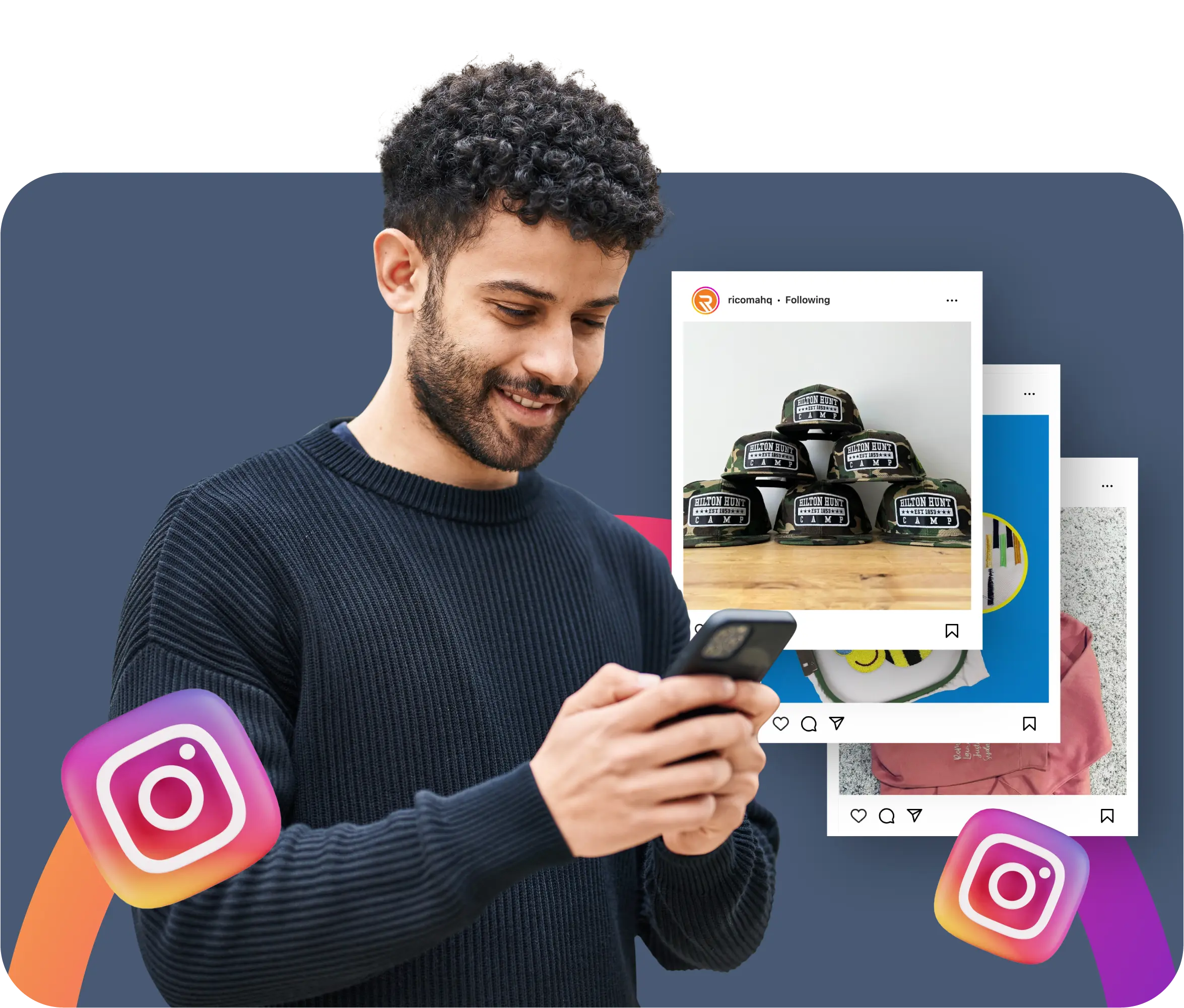 Instagram